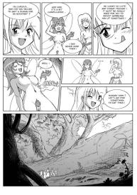 Felarya T1 – Adventurers In Crisis #30