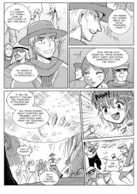 Felarya T1 – Adventurers In Crisis #31