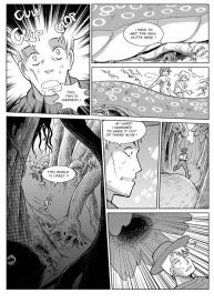 Felarya T1 – Adventurers In Crisis #35