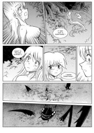 Felarya T1 – Adventurers In Crisis #39
