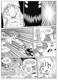 Felarya T1 – Adventurers In Crisis #40