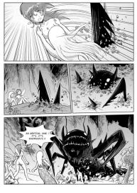 Felarya T1 – Adventurers In Crisis #41