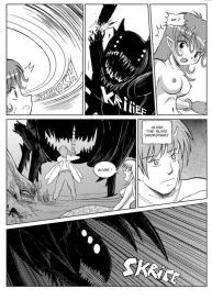 Felarya T1 – Adventurers In Crisis #43