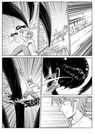 Felarya T1 – Adventurers In Crisis #44