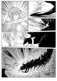 Felarya T1 – Adventurers In Crisis #45