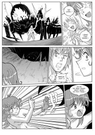 Felarya T1 – Adventurers In Crisis #46