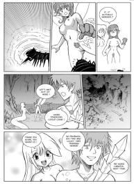 Felarya T1 – Adventurers In Crisis #47