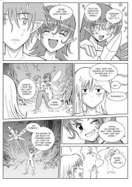 Felarya T1 – Adventurers In Crisis #48