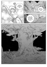 Felarya T1 – Adventurers In Crisis #49