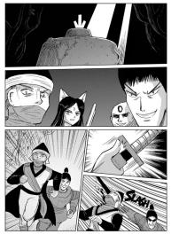 Felarya T1 – Adventurers In Crisis #5