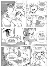 Felarya T1 – Adventurers In Crisis #51