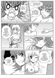 Felarya T1 – Adventurers In Crisis #52