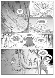 Felarya T1 – Adventurers In Crisis #54