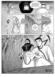 Felarya T1 – Adventurers In Crisis #55
