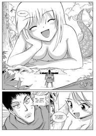 Felarya T1 – Adventurers In Crisis #8