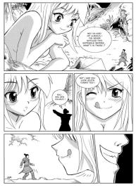 Felarya T1 – Adventurers In Crisis #9