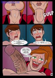 The Reward #11