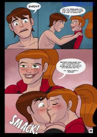 The Reward #12