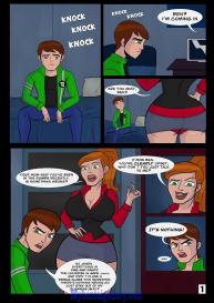 The Reward #2