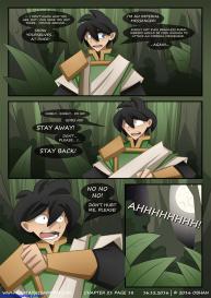 Kohta The Samurai 21 #18