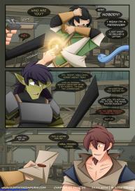 Kohta The Samurai 21 #3