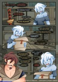 Kohta The Samurai 21 #35
