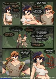 Kohta The Samurai 21 #39