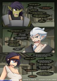 Kohta The Samurai 21 #56