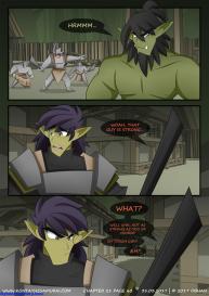 Kohta The Samurai 21 #63