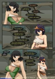 Kohta The Samurai 21 #9