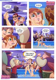 Cheer Fight #15