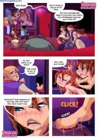 Cheer Fight #20