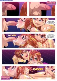 Cheer Fight #33