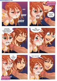 Cheer Fight #39
