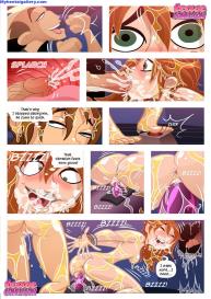 Cheer Fight #42