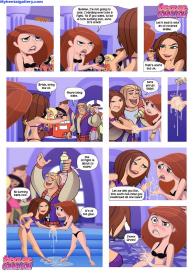 Cheer Fight #6