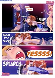 Cheer Fight #62