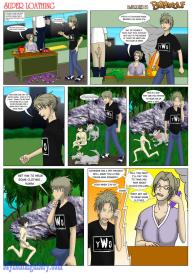 Super Loathing #2