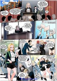 Good Bye Britain – School Of Corporal Punishment #2