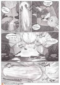Ancient Relic Adventure 1 – Don’t Eat Wild Fruit #31
