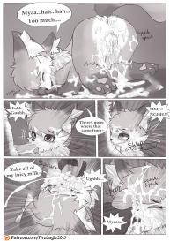 Ancient Relic Adventure 1 – Don’t Eat Wild Fruit #33