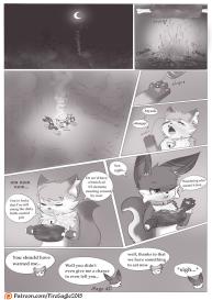Ancient Relic Adventure 1 – Don’t Eat Wild Fruit #43