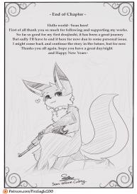 Ancient Relic Adventure 1 – Don’t Eat Wild Fruit #45