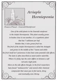 Ancient Relic Adventure 1 – Don’t Eat Wild Fruit #46