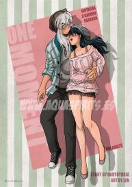 One Moment #1
