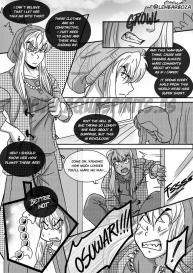 One Moment #3