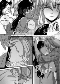 One Moment #5