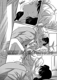 One Moment #7
