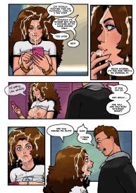 This Romantic World 2 – Bedside Manner #14