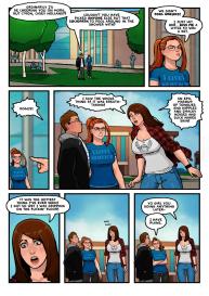 This Romantic World 2 – Bedside Manner #17